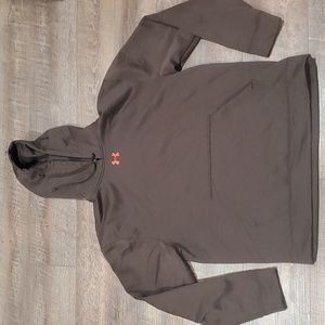 Under Armor Hoodie Mens